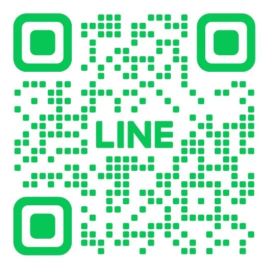 リスペクトマンボのLINEQRコードです！